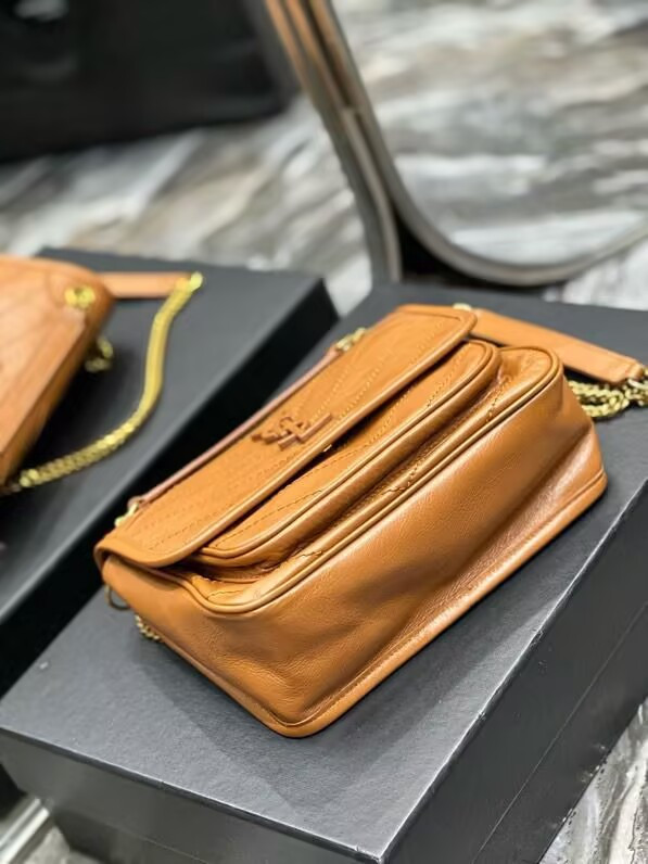 Y*L niki 21x16x7.5cm