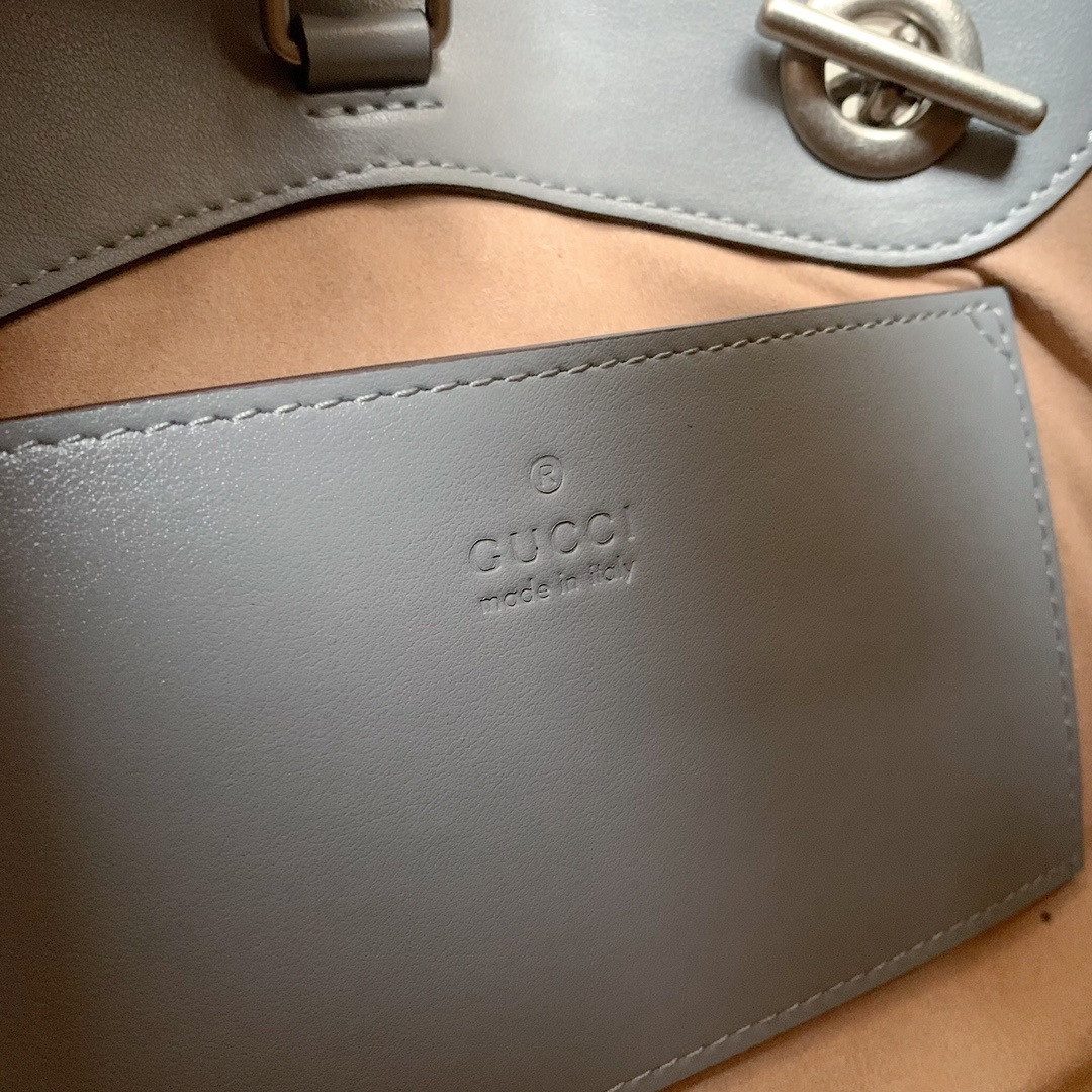 G*u*i gg marmont series small tote bag 26.5cm