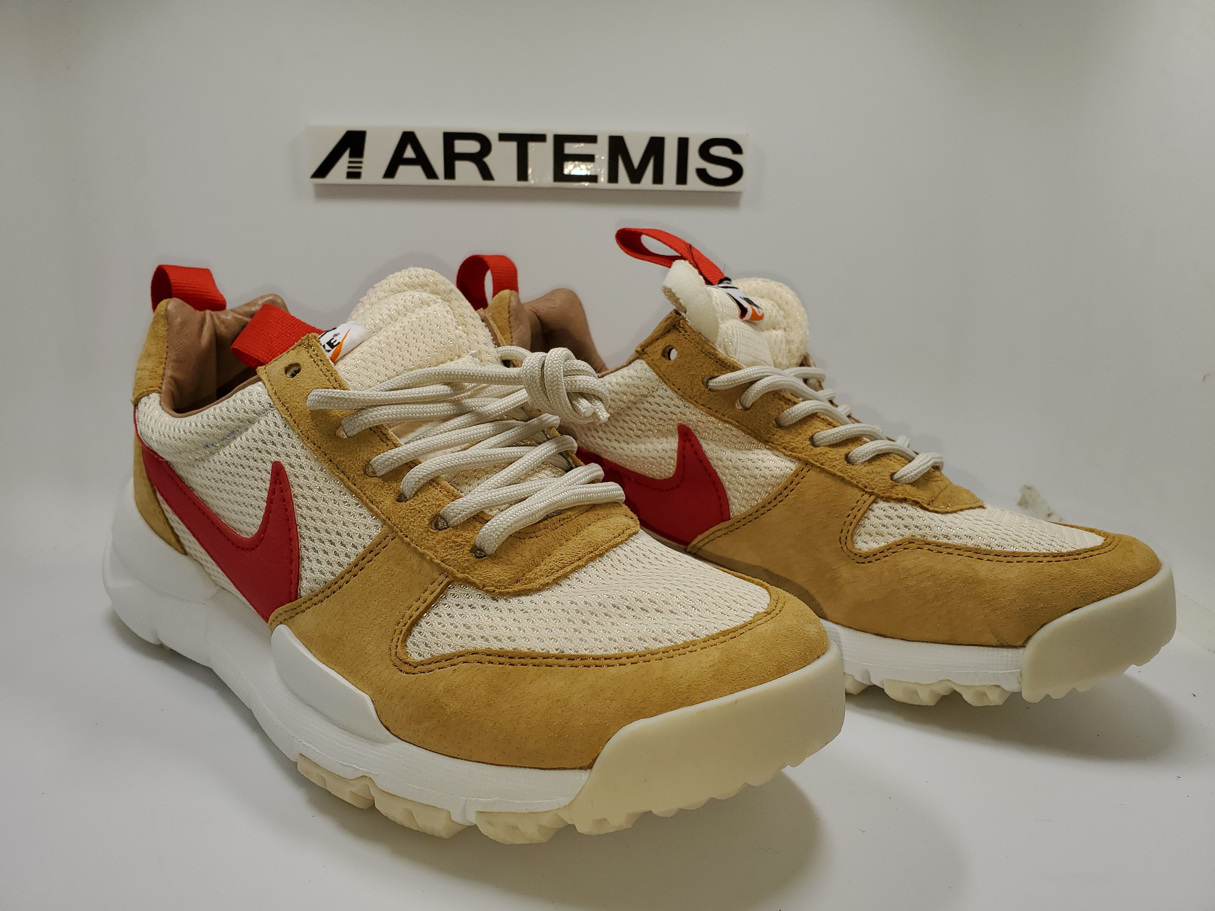 Nike Craft Mars Yard Shoe 2.0 Tom Sachs Space Camp