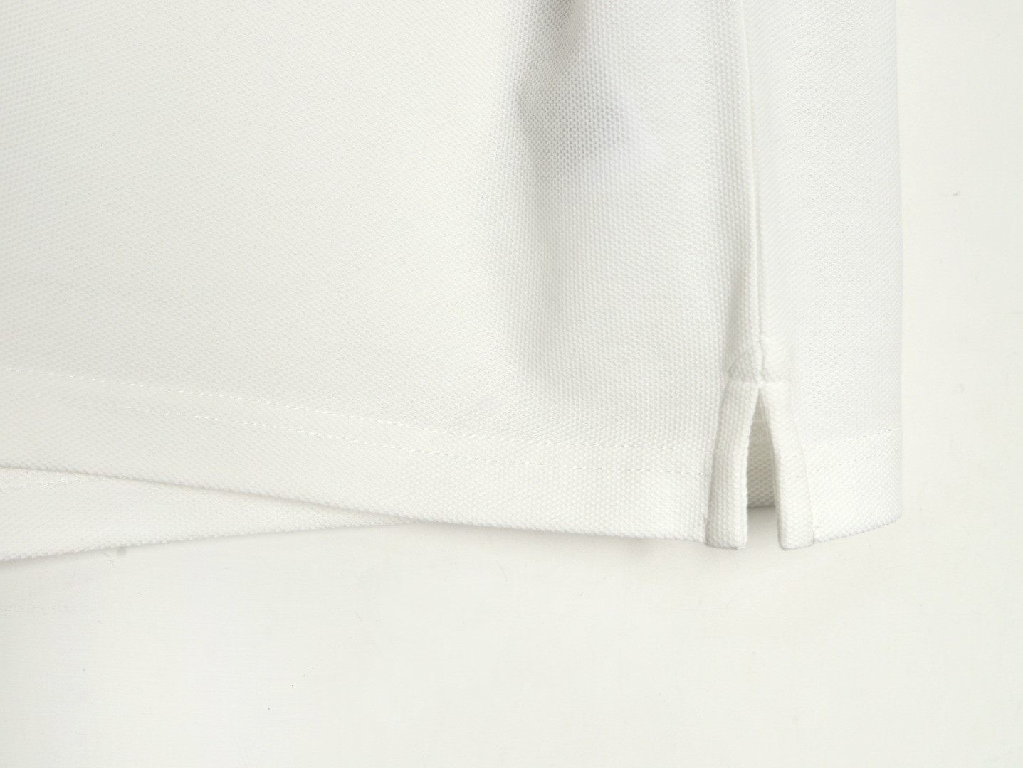 G*u*i guc short-sleeved polo shirt