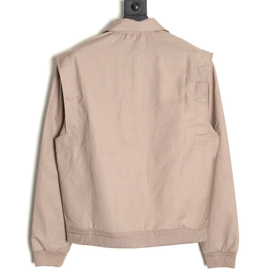 l0*is V*t0n lv 25fw jacket