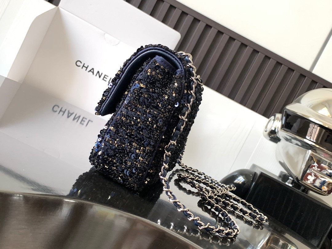 Ch*el mini cf  20x15x7cm