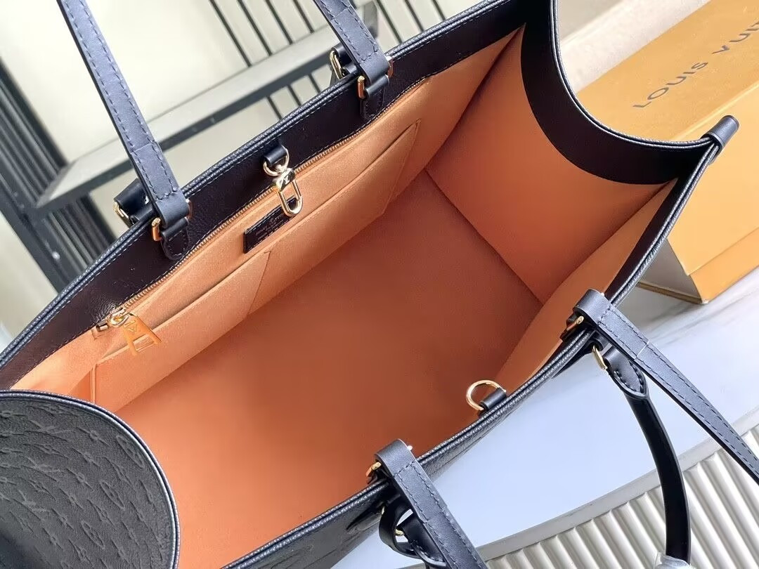 LV OnTheGo GM M44925 41 x 34 x 19 cm