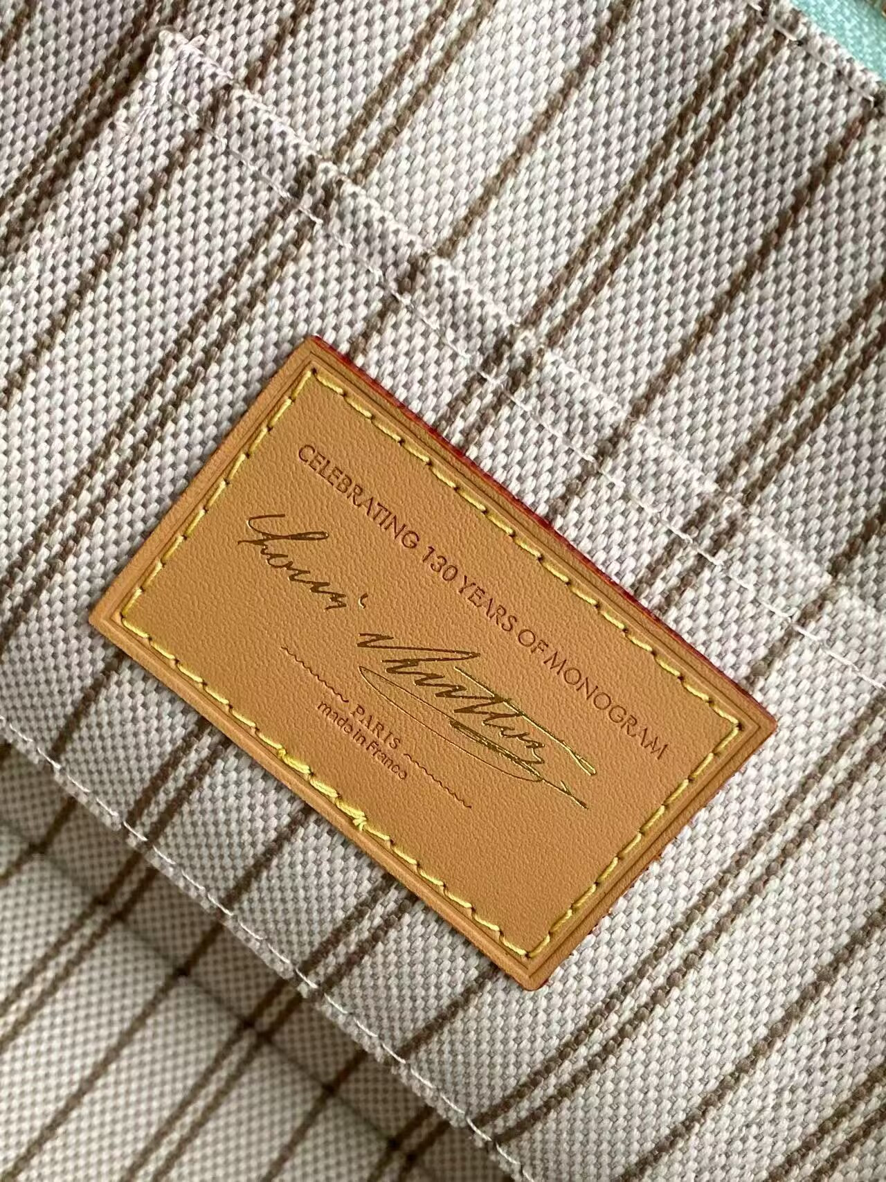 LV ALMA BB Handbag M27526 17.5x11.5x23.5cm