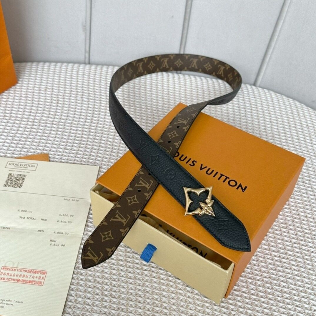 LV Belt