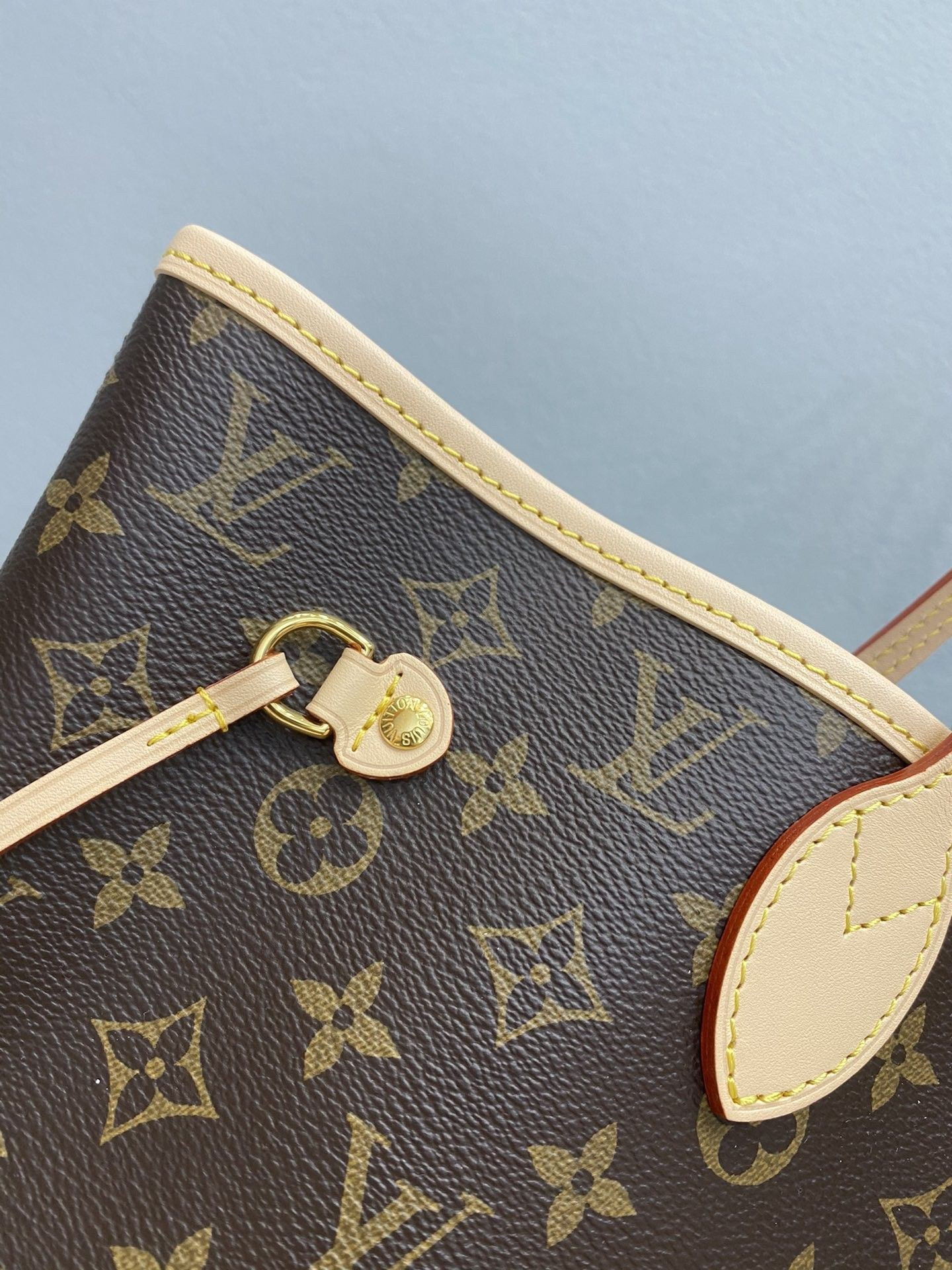 LV Neverfull MM M46975 Without Box 31x28x14cm