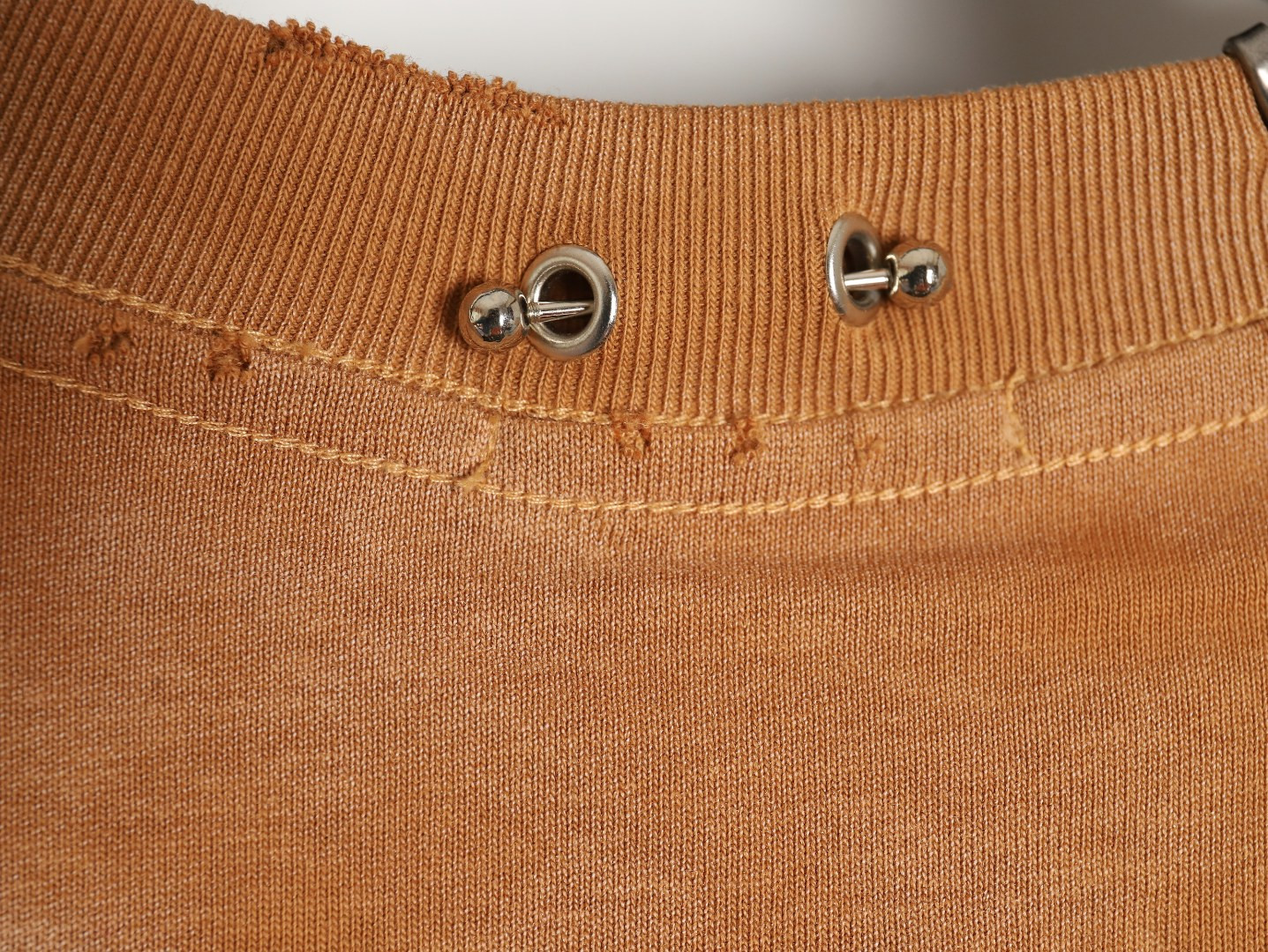 Ba*len*cia*ga 23ss short-sleeved t-shirt