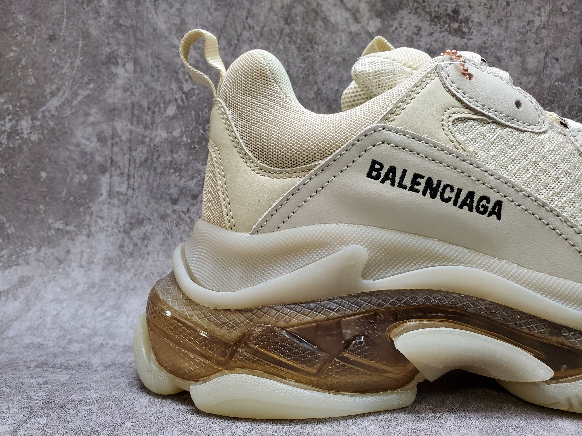 Balenciga Triple S Trainer