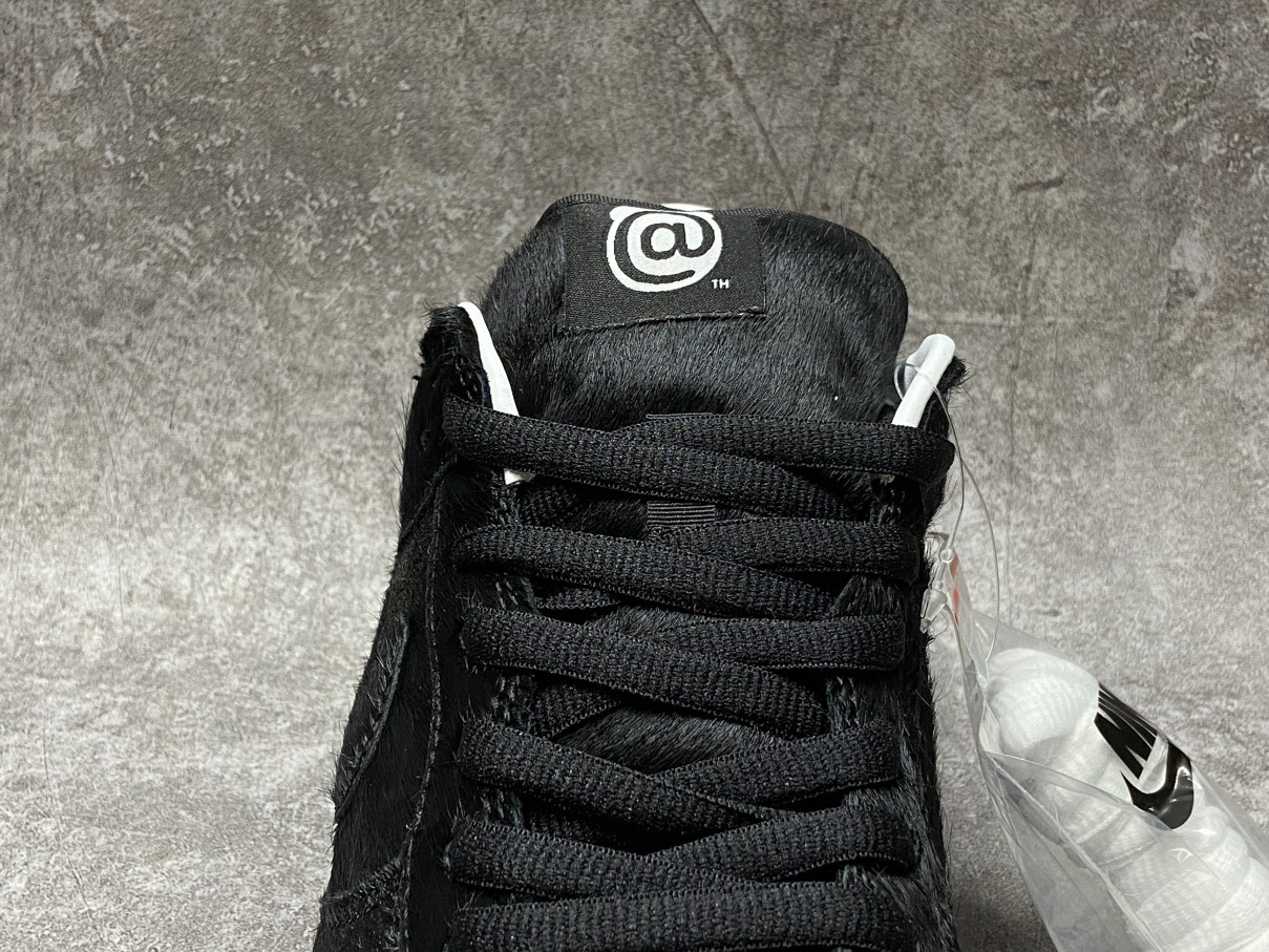 Nike Confirms Medicom Toy SB Dunk Low “BE@RBRICK” Release Date