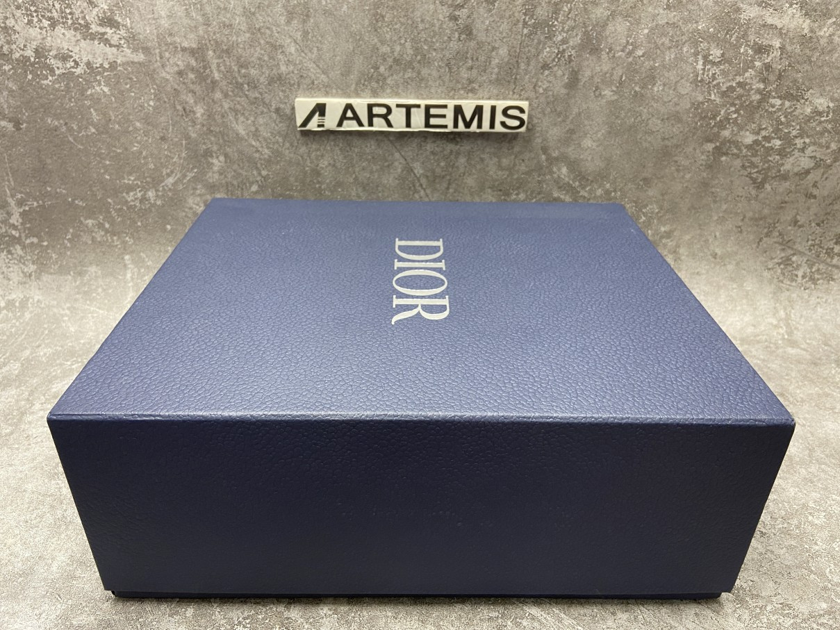 D*or and shawn b23 high top