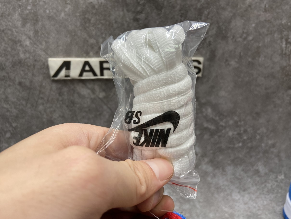 Nike SB Dunk High Kevin Perez Doraemon