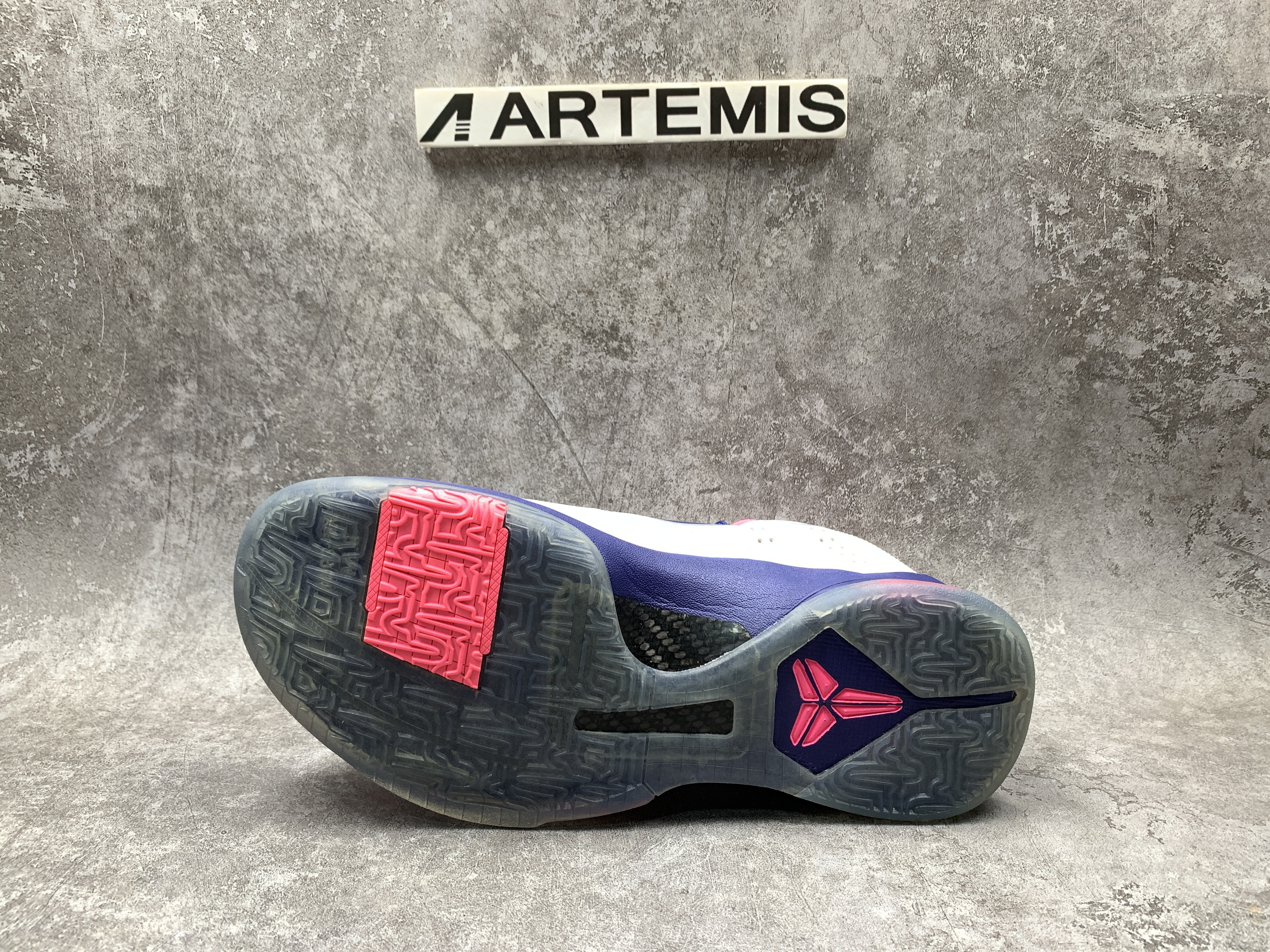 Nike Zoom Kobe 5 Protro Kay Yow