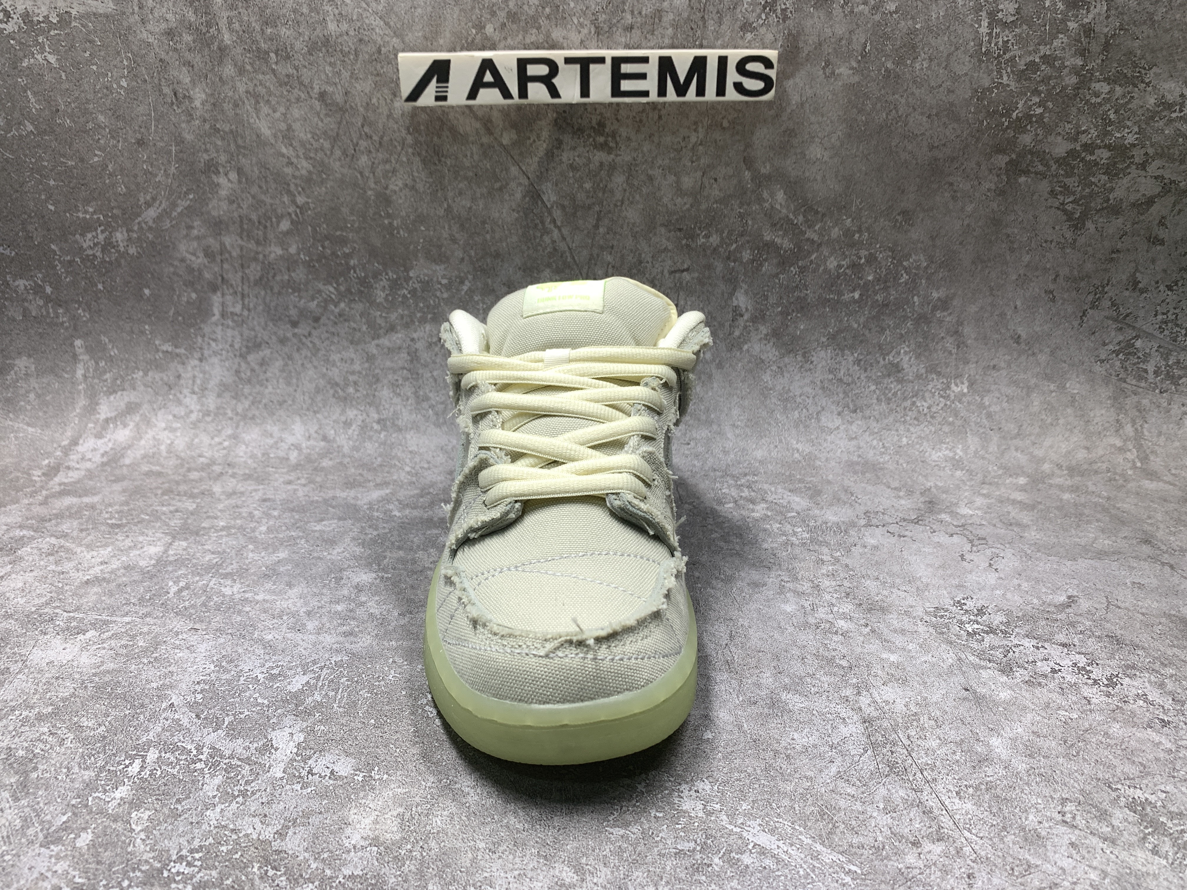 Nike SB Dunk Low Mummy