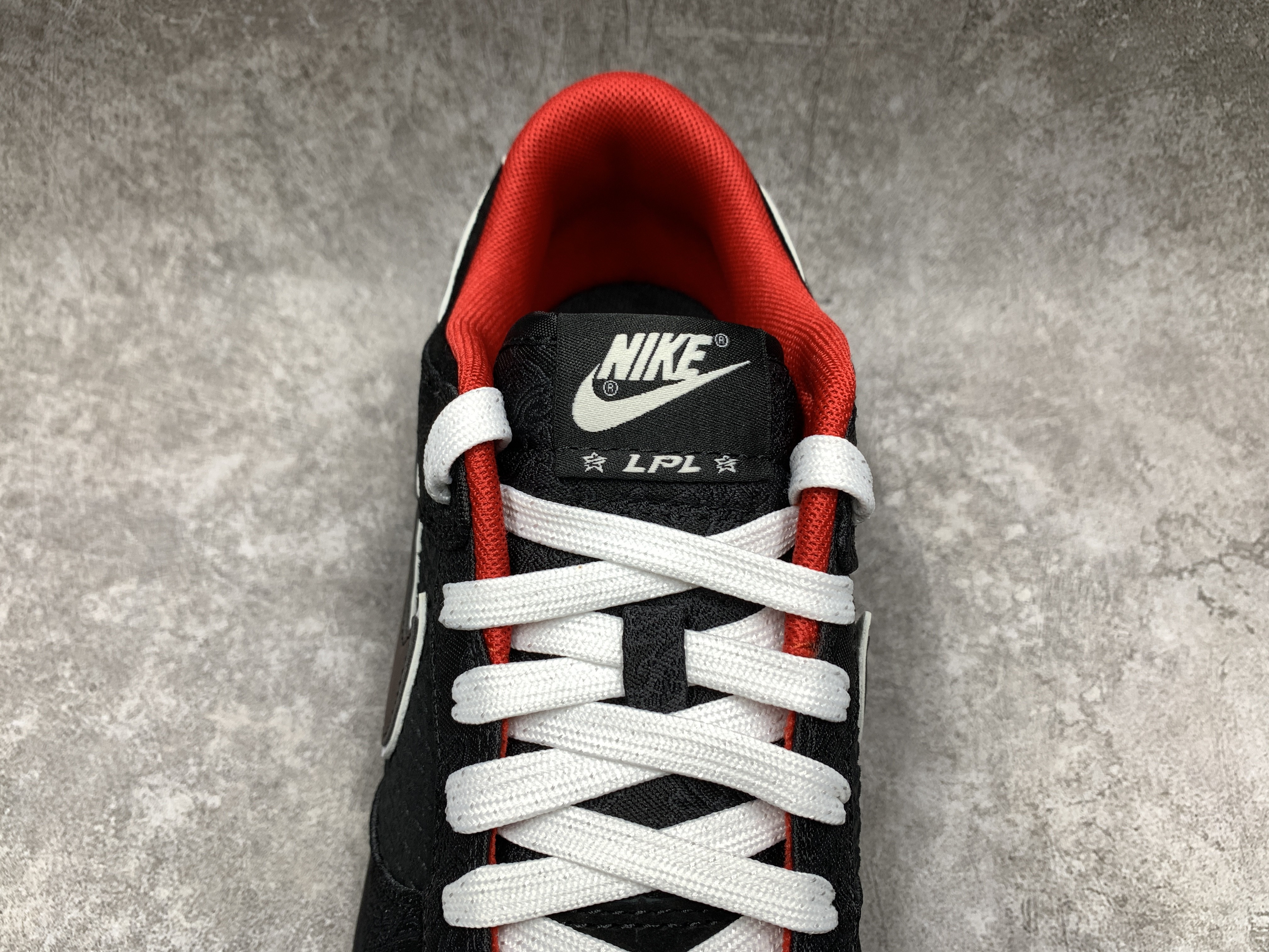 Nike Dunk Low LPL League of Legends