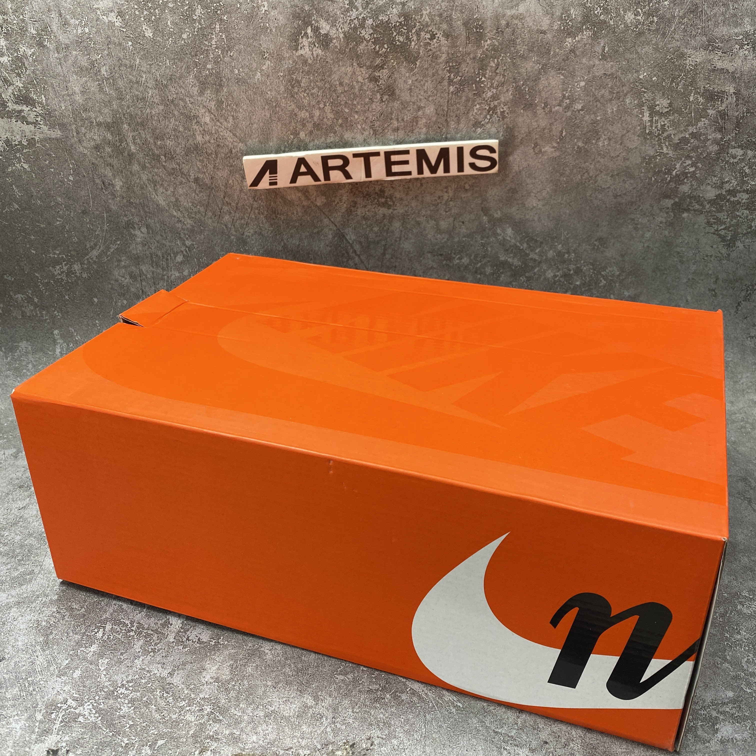 Nike Vaporwaffle Sacai Jean Paul Gaultier Black White