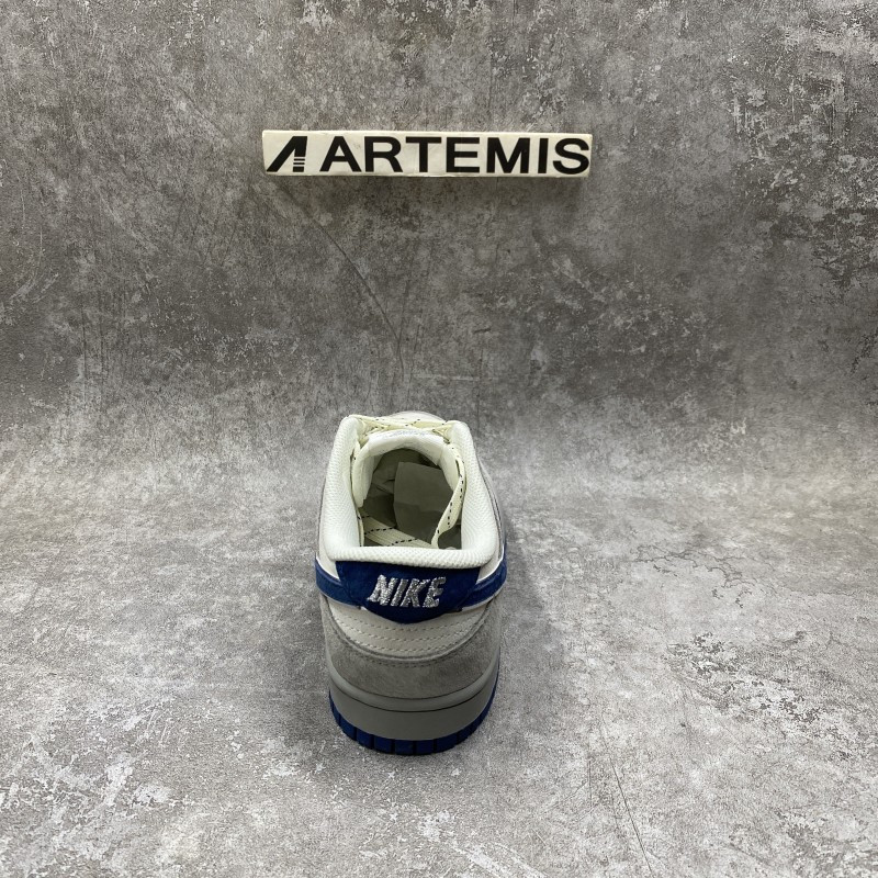 Nike SB Dunk Low Steamboy X Otomo Katsuhiro Dark Grey