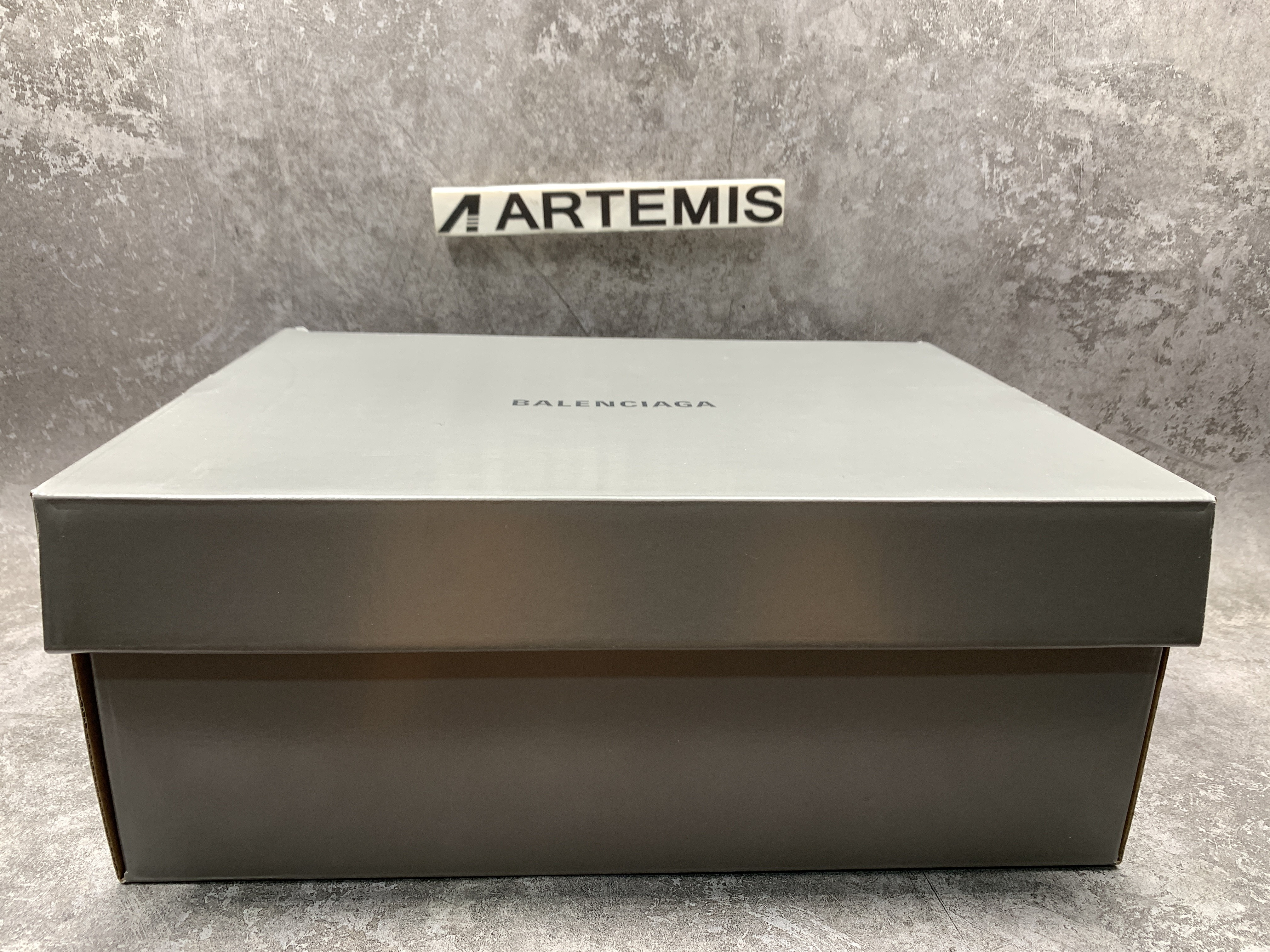 Balenciga Track Sneaker Pink Black