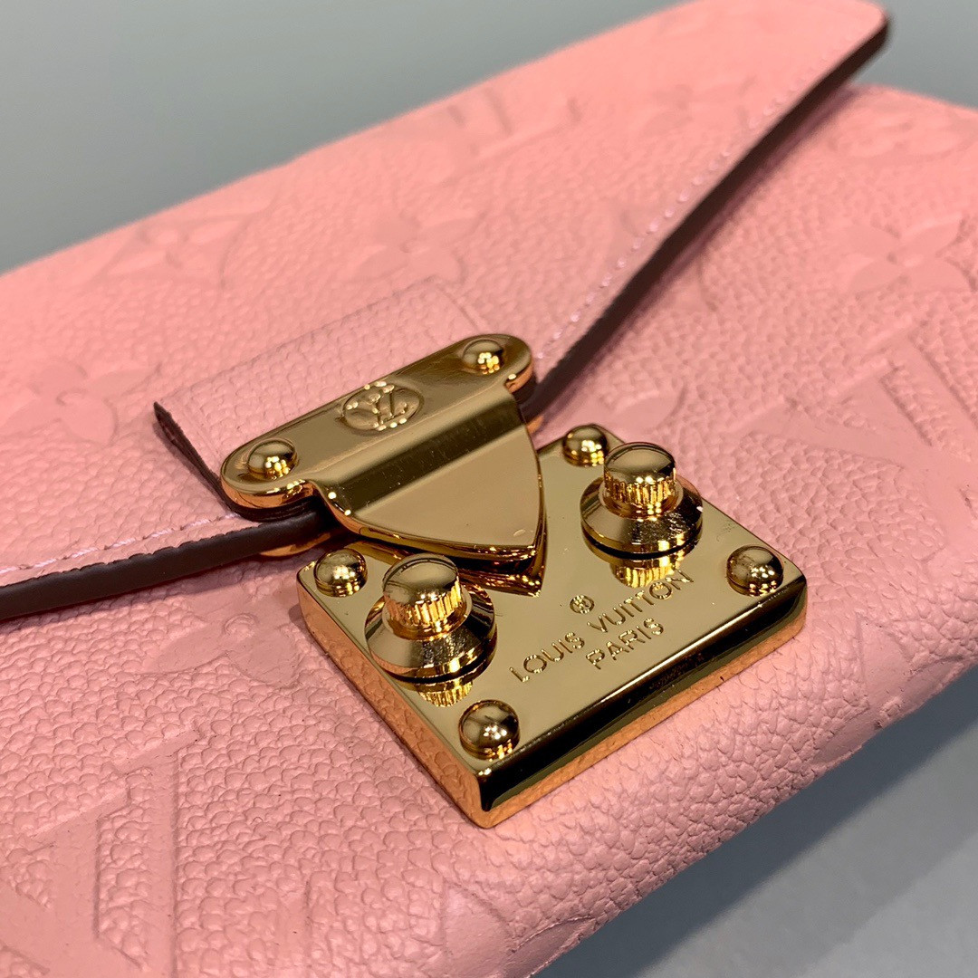 LV METIS WALLET M62458