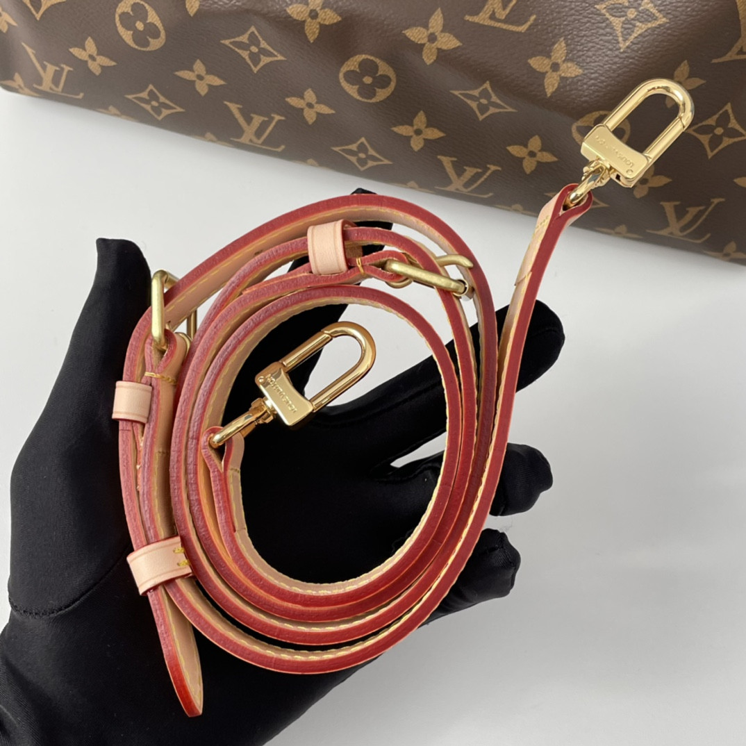 LV Speedy Bandoulière 30 N41112 30 x 21 x 17 cm