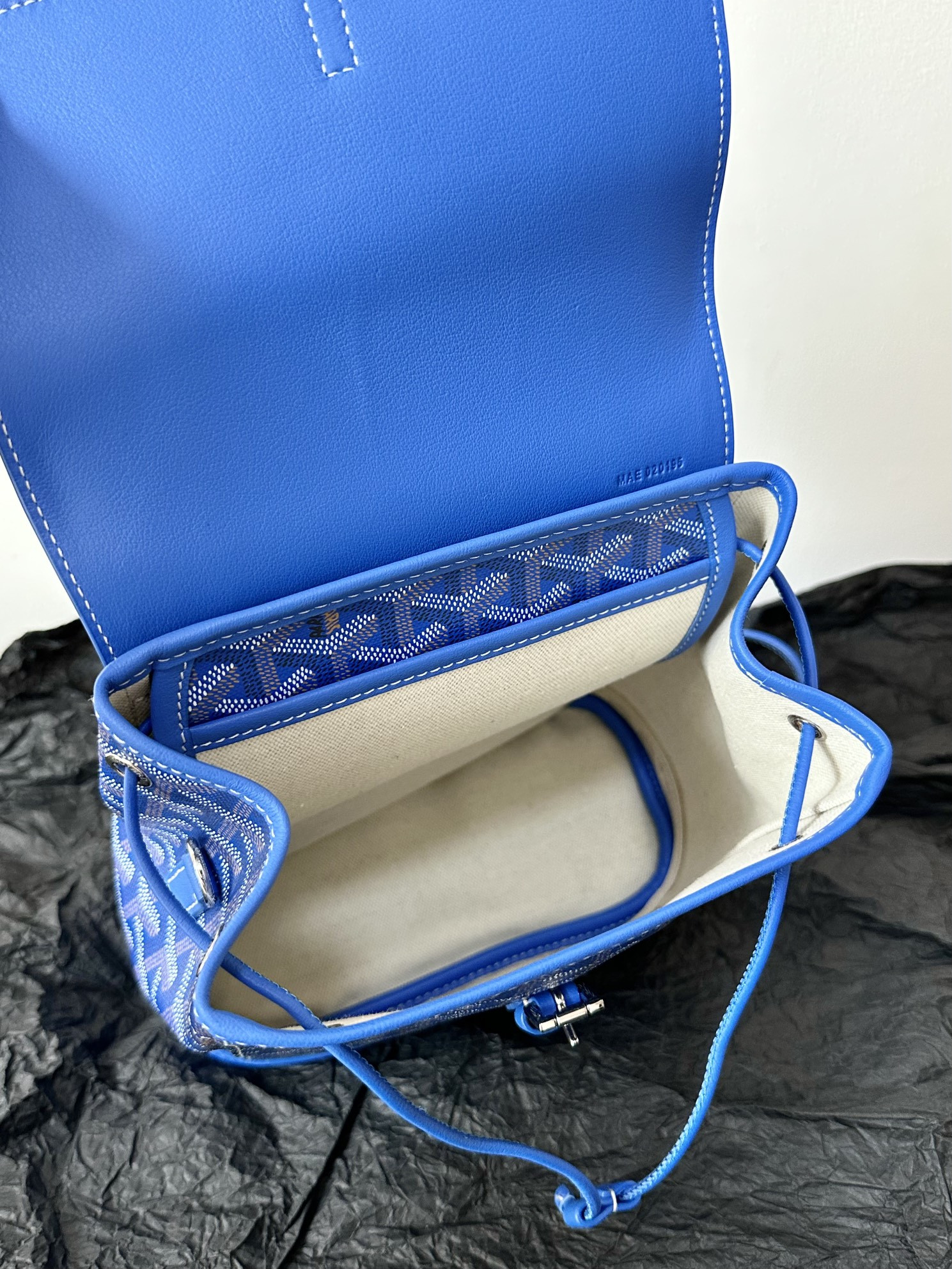 Go*ard mini alpin 23 cm x 9.5 cm x 19 cm