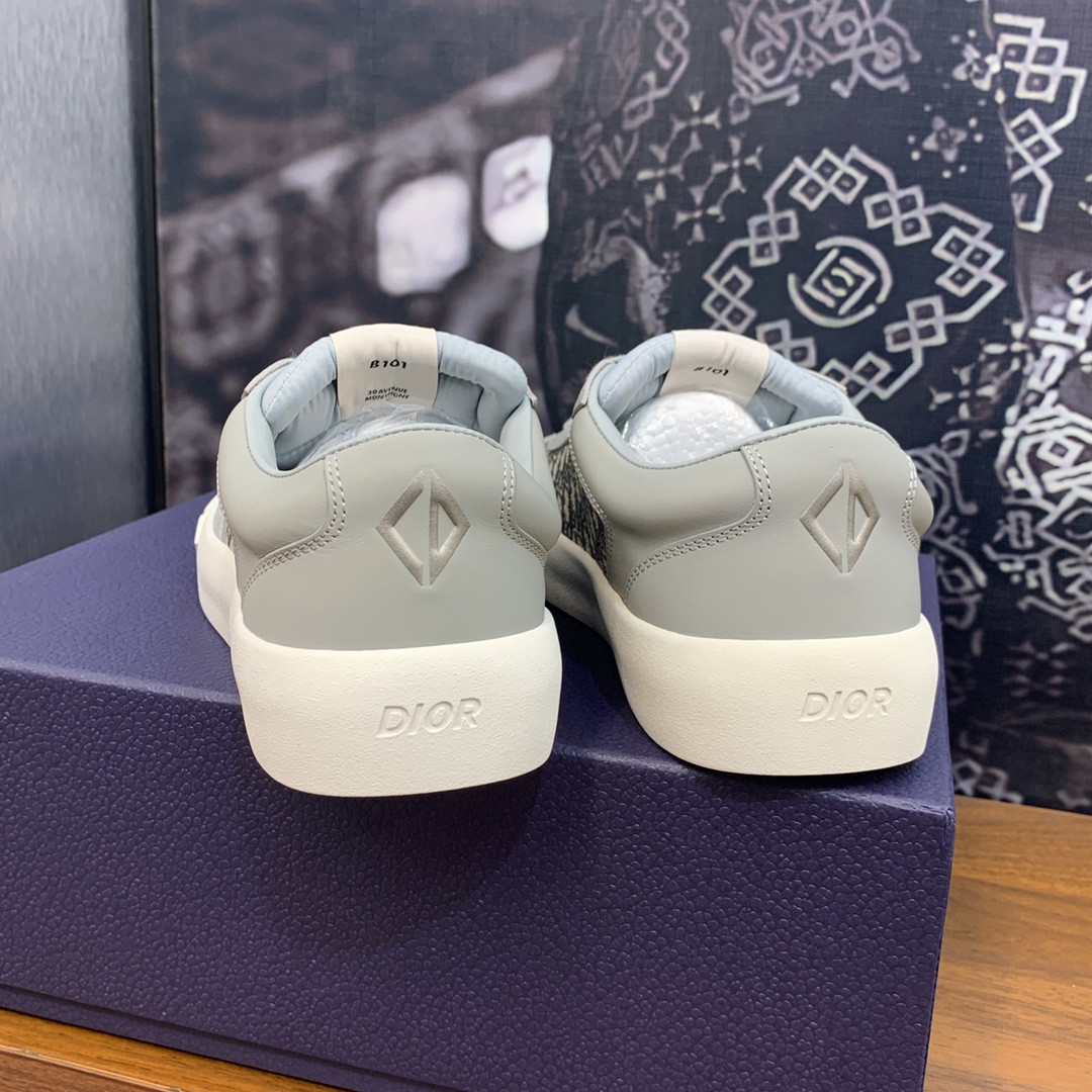 ua D*or b101 sneaker