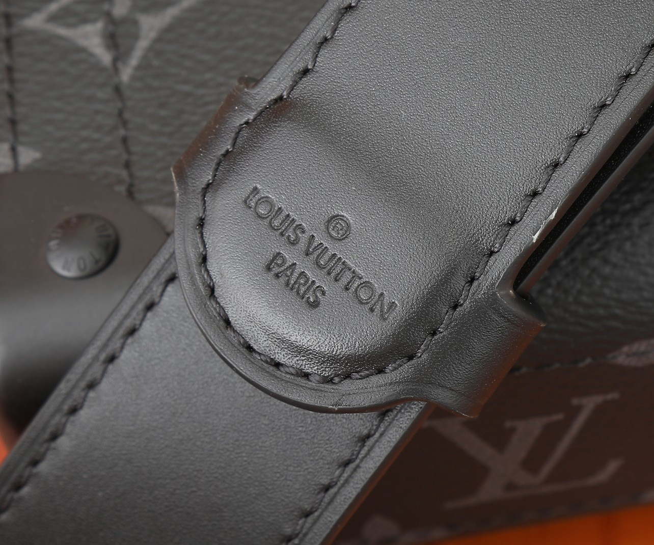 LV Soul Trunk M11743 19x15x7CM