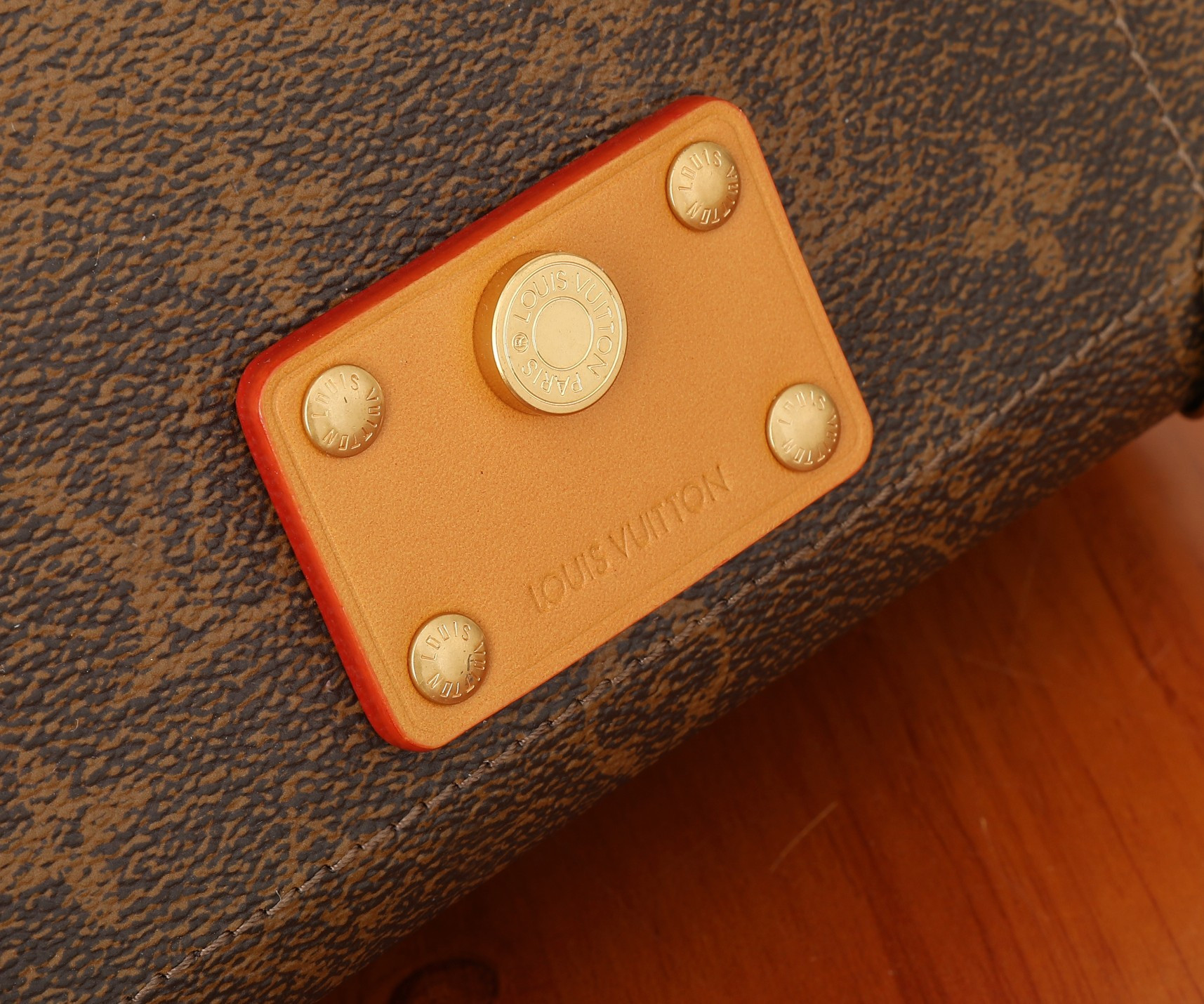 LV Soul Trunk M11535 19x15x7CM