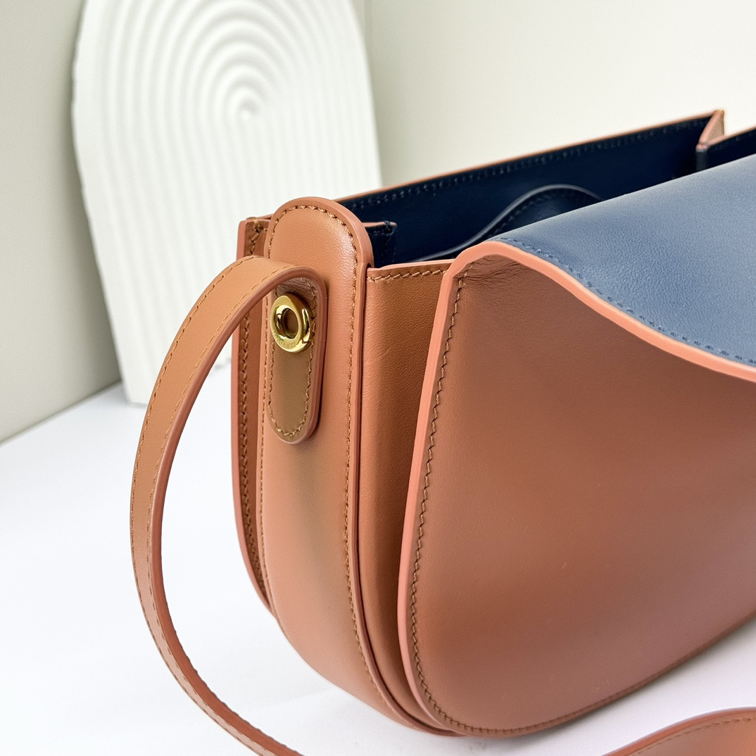 L**o p*ana small ghiera bag 23x16x8 cm