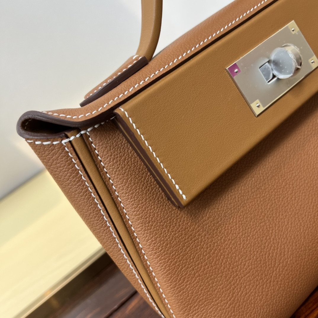 Hermès Mini 24/24-21 Bag 21×12×16CM
