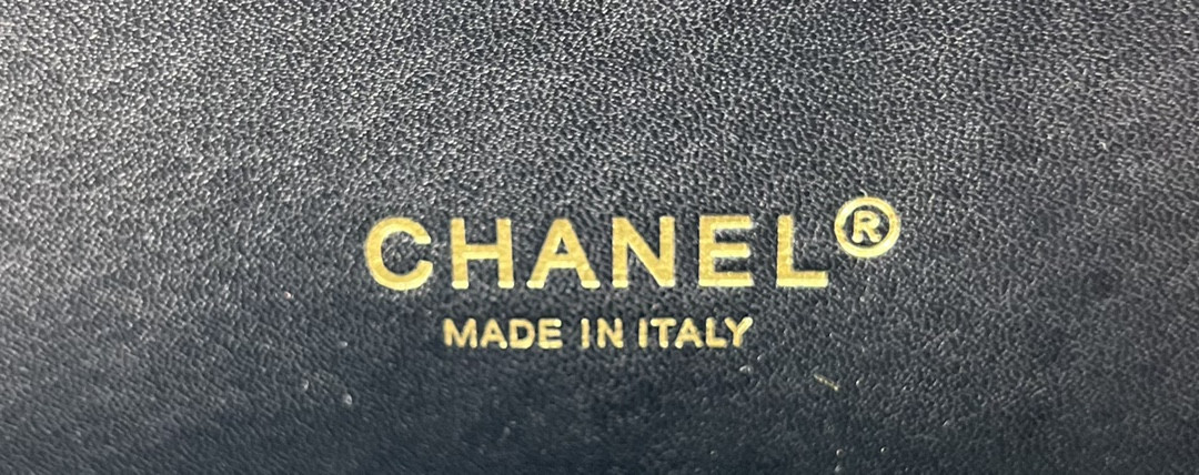 Ch*el classic flap bag 25cm