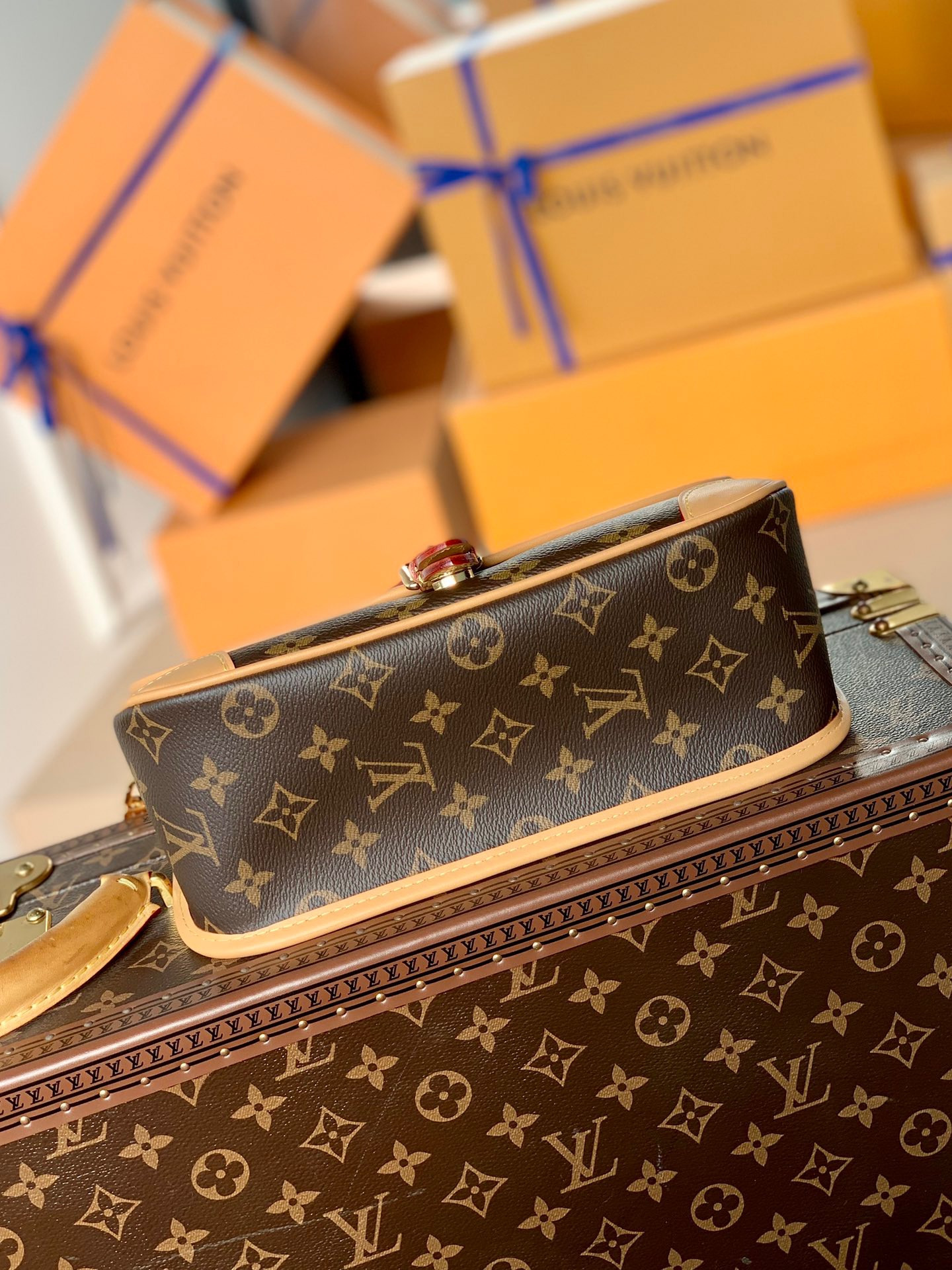 lv DIANE M45985