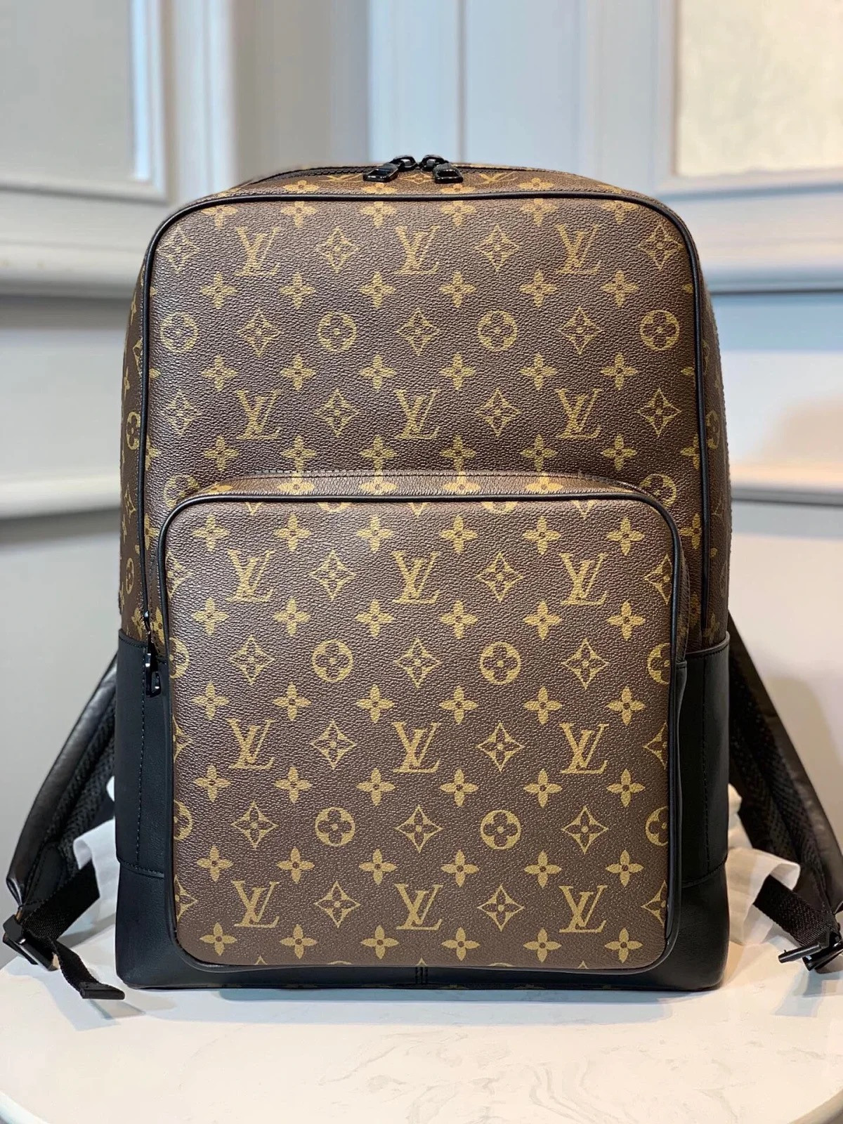LV DEAN BACKPACK M45335